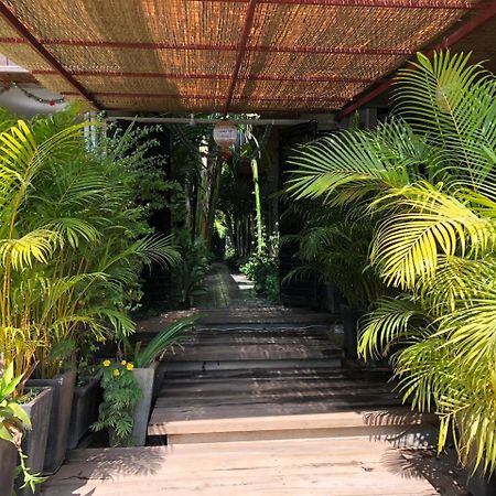 Hotel Bo27 House Siem Reap Exteriér fotografie