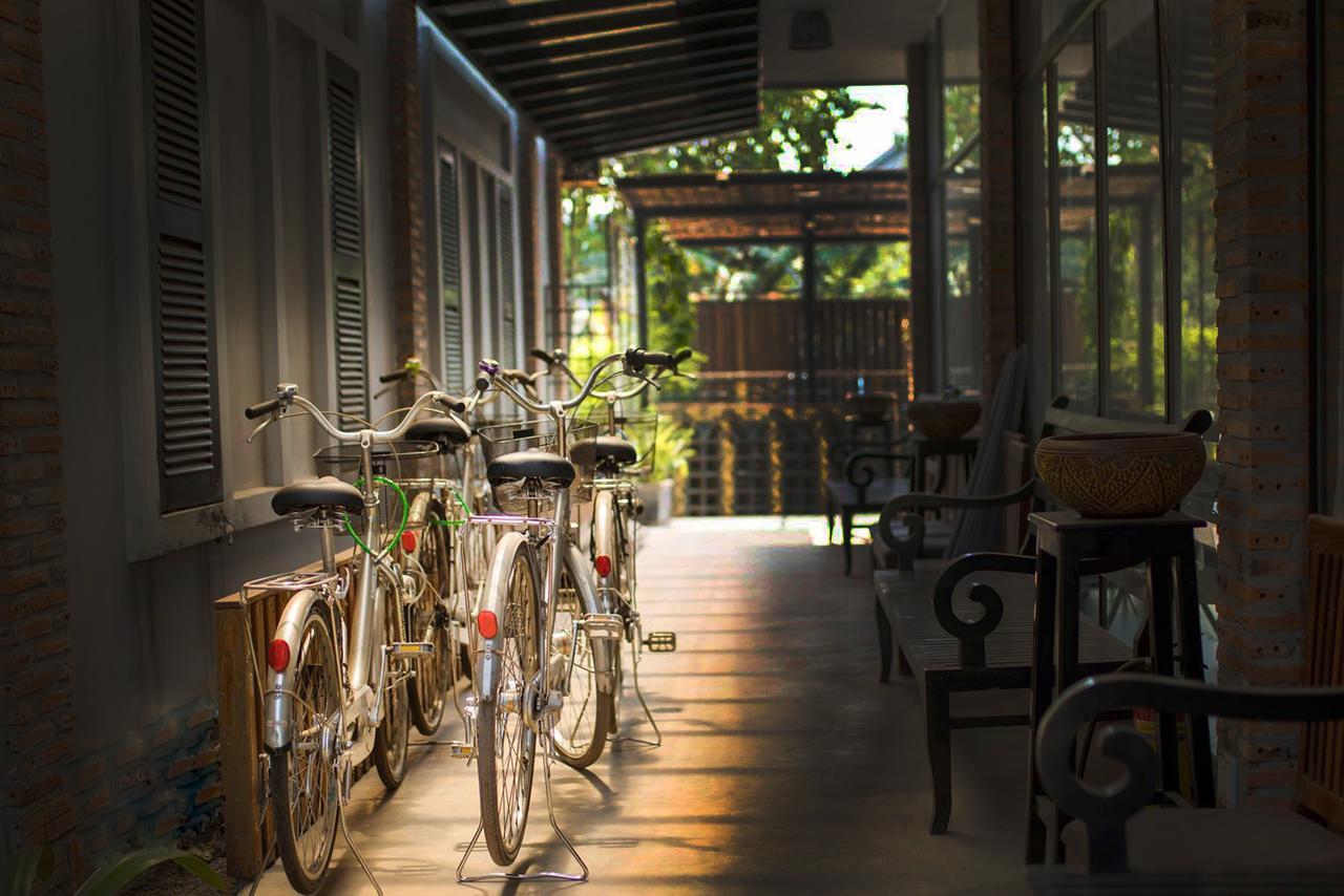 Hotel Bo27 House Siem Reap Exteriér fotografie