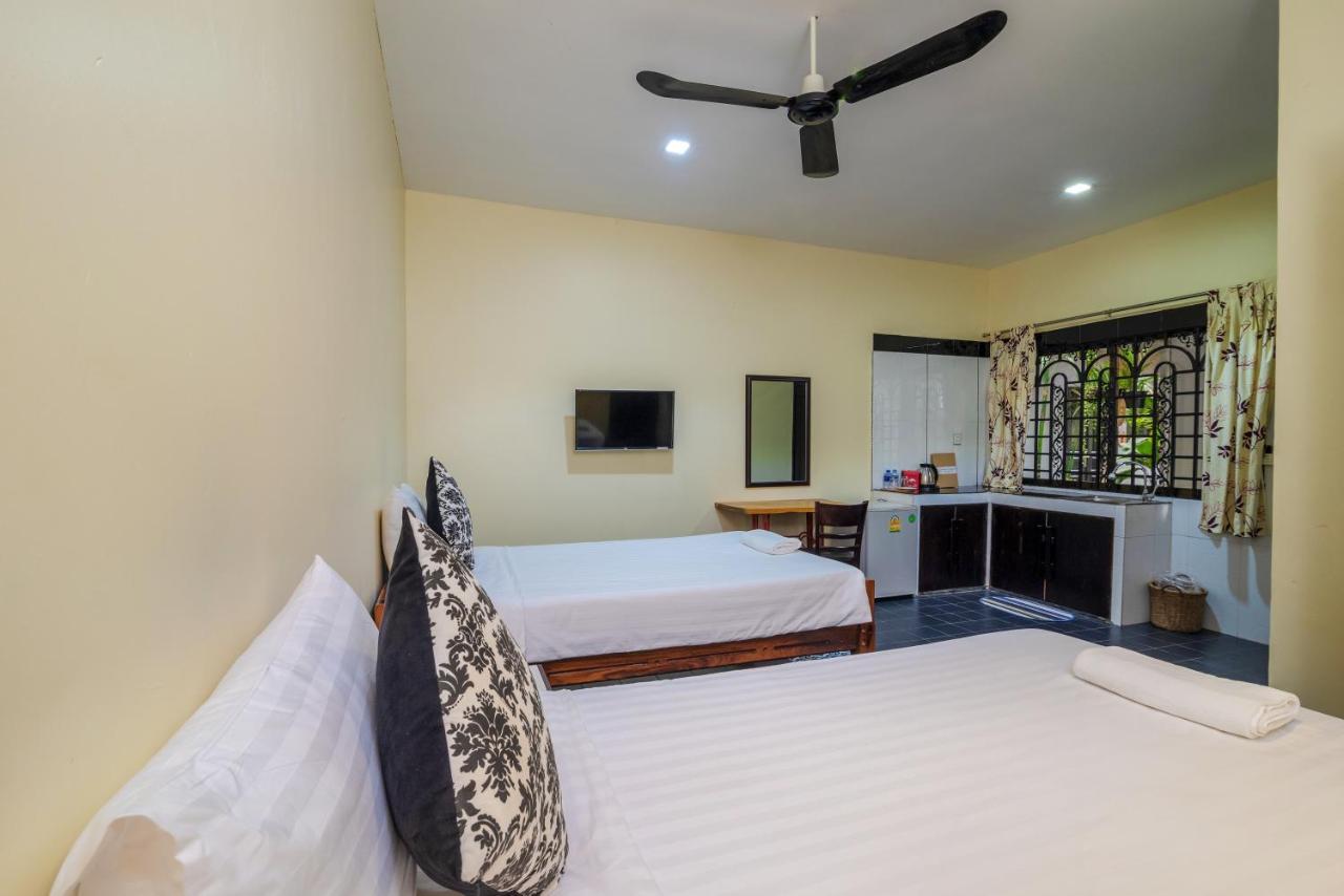 Hotel Bo27 House Siem Reap Exteriér fotografie